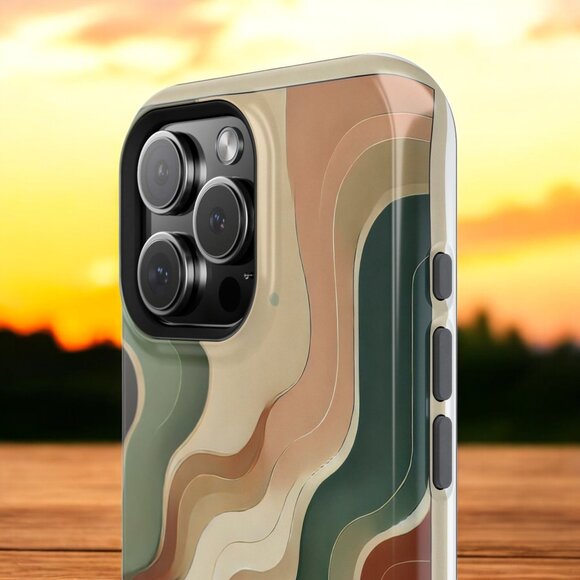 iPhone 16 Plus phone case, MARPC1154 - Picture 3 of 9